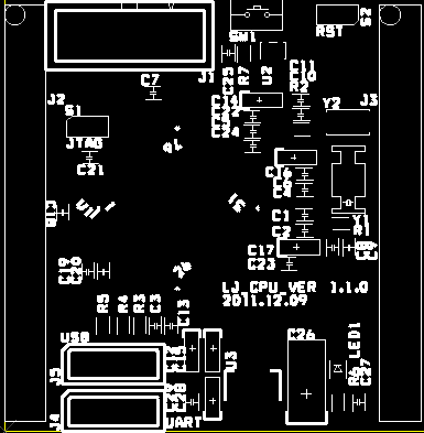 PCB SST