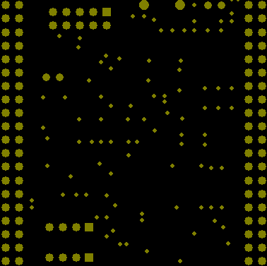 PCB SMB