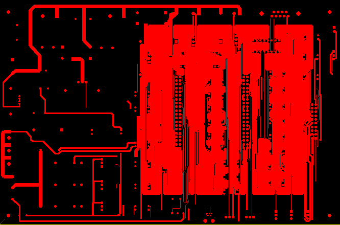 PCB BOTTOM