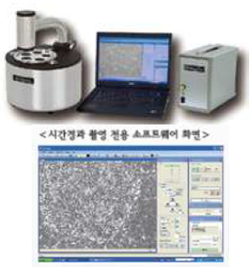 BioStudio와 세포 카운팅 기술
