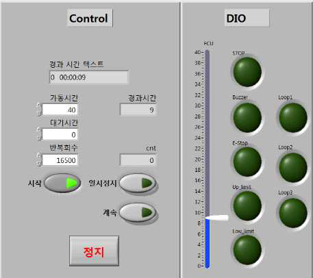 시험시작 (0회)