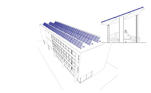 일반 PV System