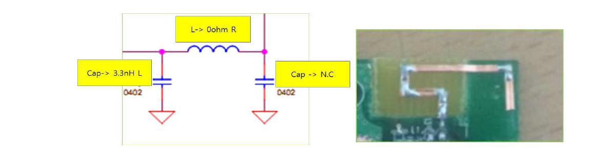 Antennal Metching