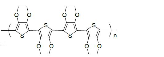 PEDOT [Poly(3,4-ethylenedioxythiophene)]