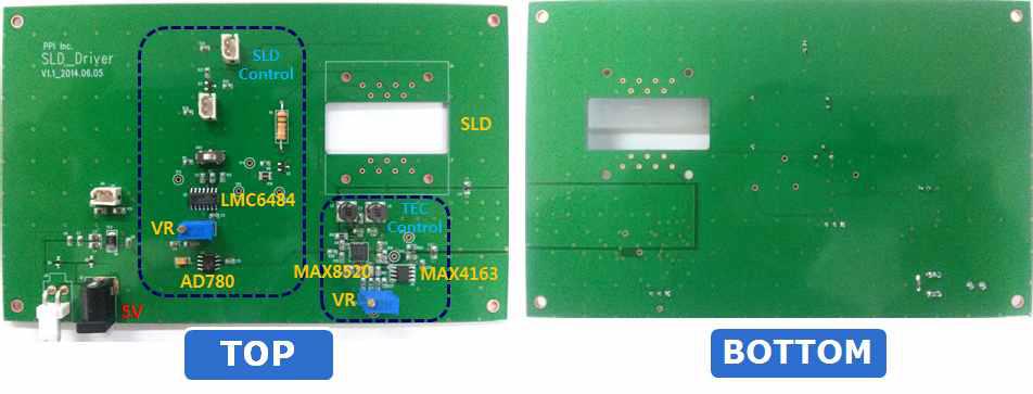 PCB 기판