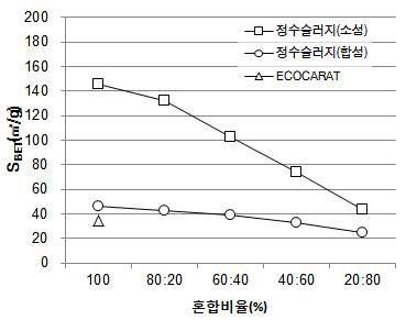 SBET 시험결과