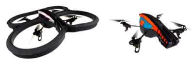 AR.Drone 2.0