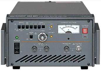AC POWER Amplifiers HSA4001, (NF Corp, JP)