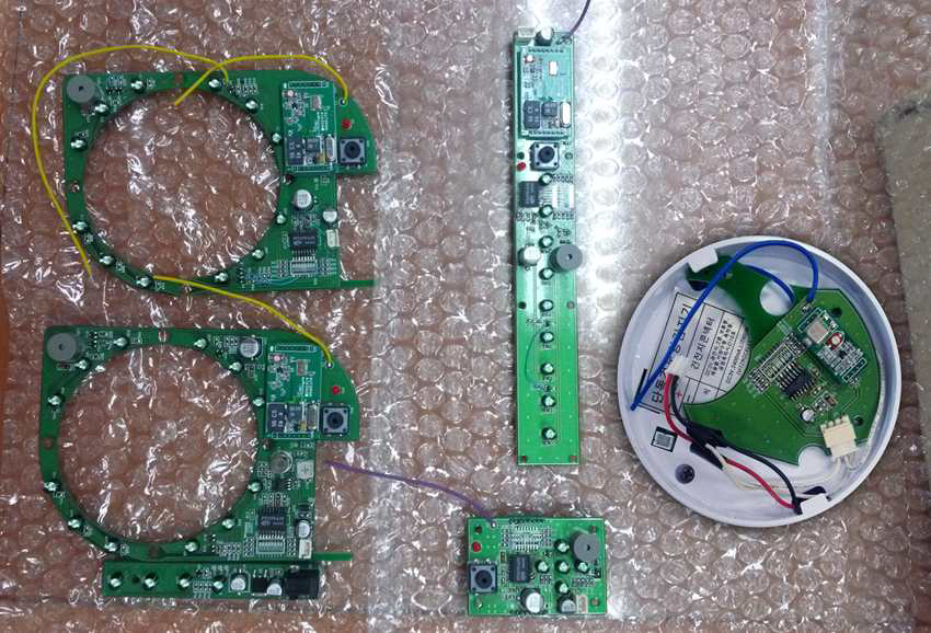 PCB Assembly