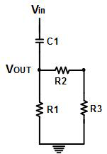 High-Pass Filter