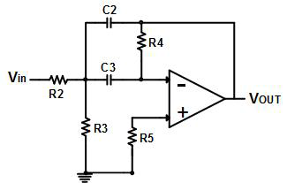 Band-Pass Filter