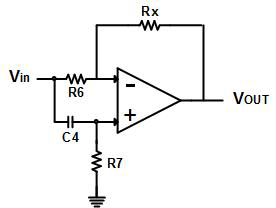 All-Pass Filter