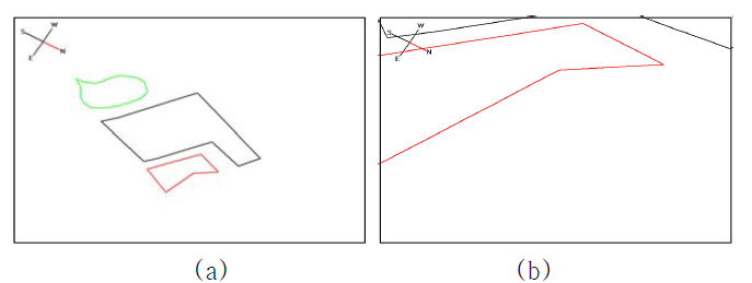 Perspective Projection Transform