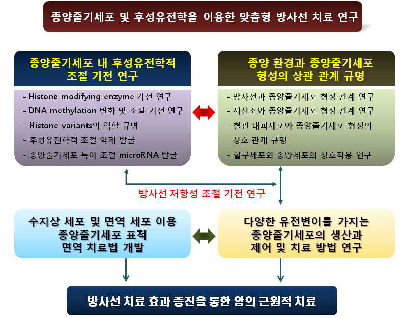 2단계 연구 Task 구성 및 연계