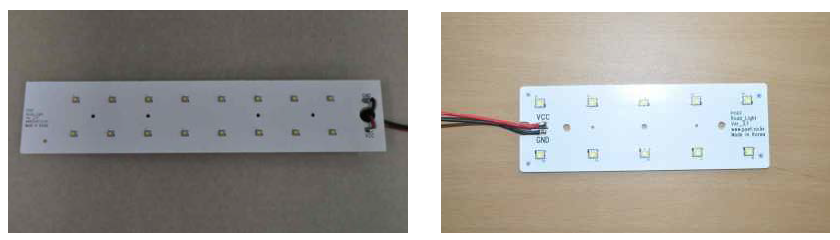 최종 PCB