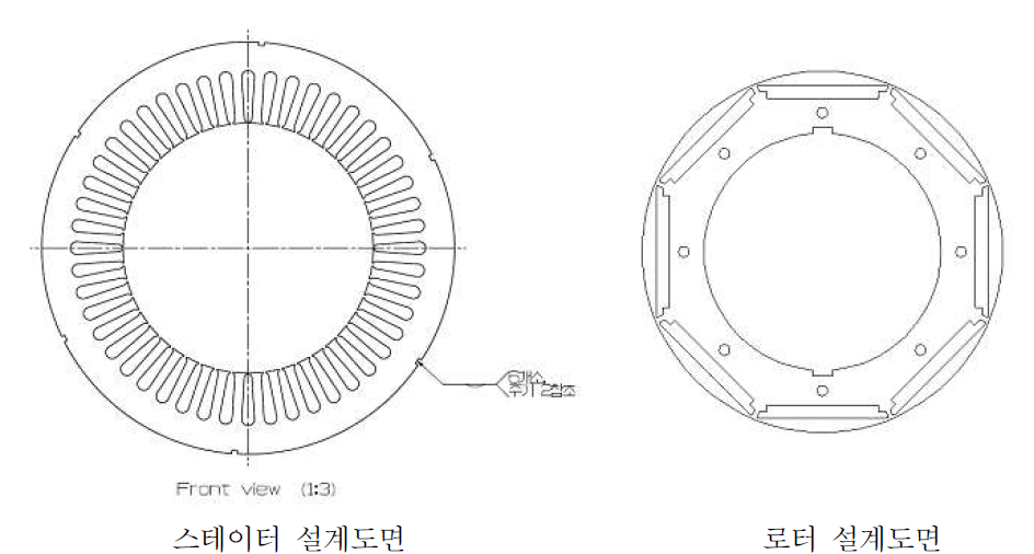 최종설계사양