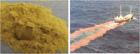 발효균체 및 발효균체의 해양투기(sea dumping)