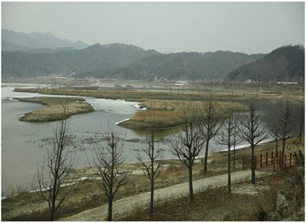 양구 테스트베드 대상지