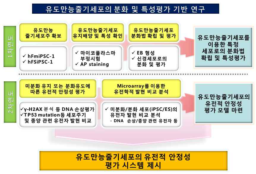 연구 추진 전략