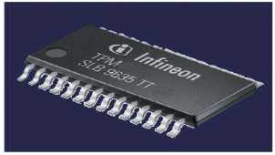 Trusted Platform Module