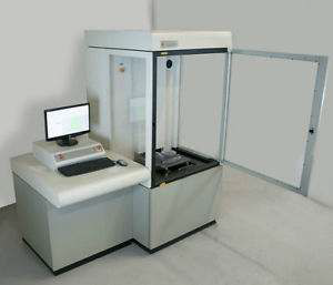 SLA 3500 Printer