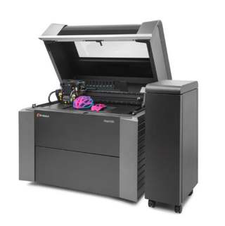 Objet500 Connex3 Printer