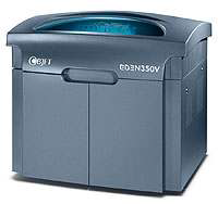 Objet Eden 350V Printer