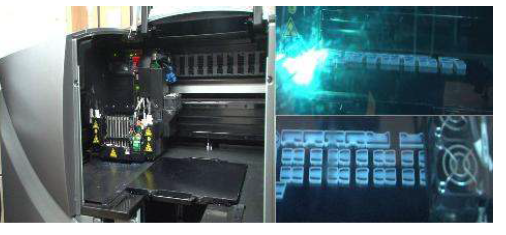 3D 프린터를 이용한 내시경 부속기구 제작 과정
