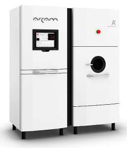 Arcam A1 printer