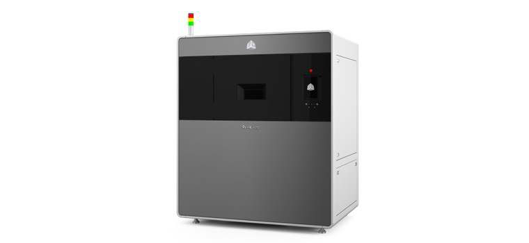ProX 500 Printer