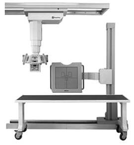 진단용엑스선촬영장치(Diagnostic X-Ray System)