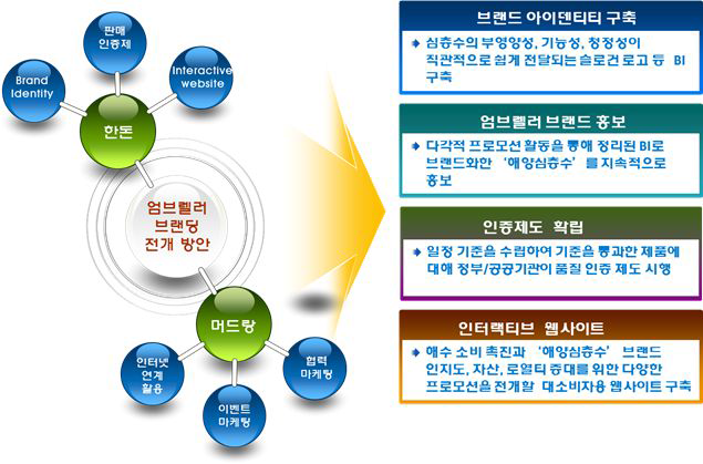 사례 종합 시사점의 요약