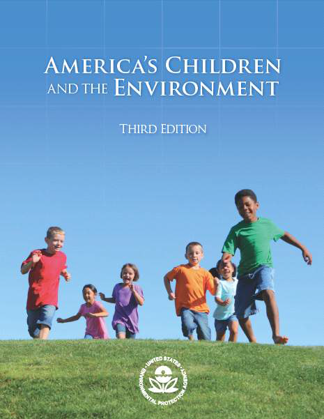 America’s Children and the Environment(ACE)