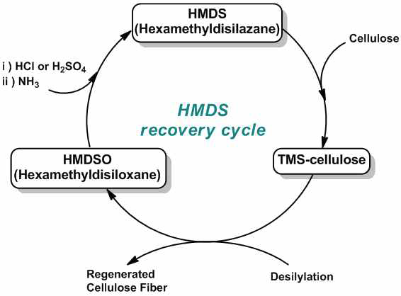 HMDS의 recovery cycle