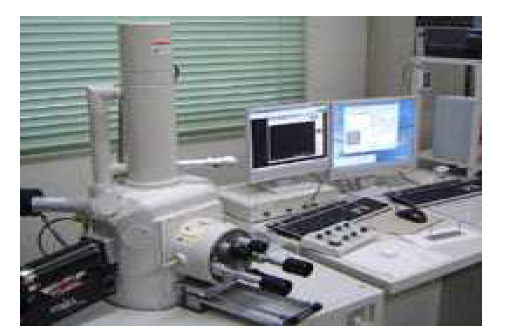 Scanning Electron Microscope