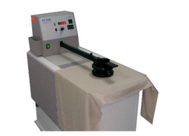 Air Permeability Tester