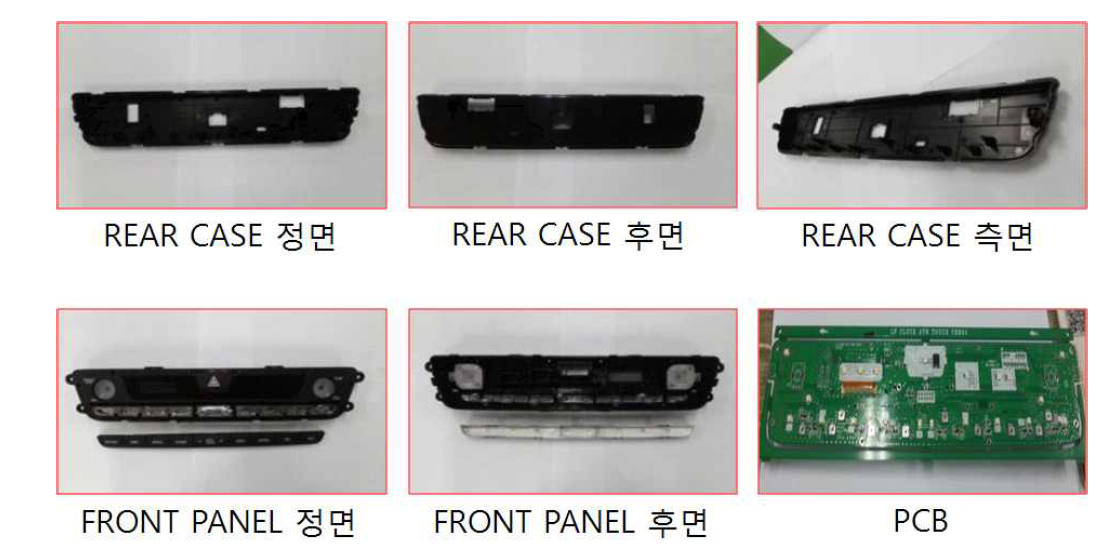 PANEL PROTO SAMPLE