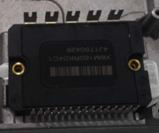 RWS ECU HPM(High Power Module)