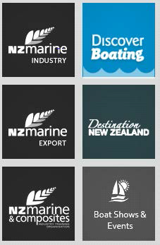뉴질랜드 해양산업협회의 업무 영역