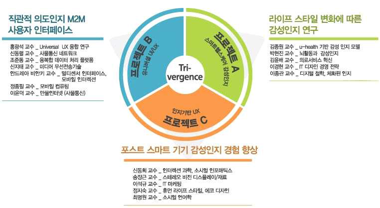 성균관대학교 휴먼 ICT 융합학과 융합 프로젝트