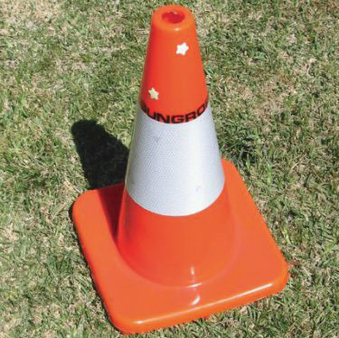 traffic cone