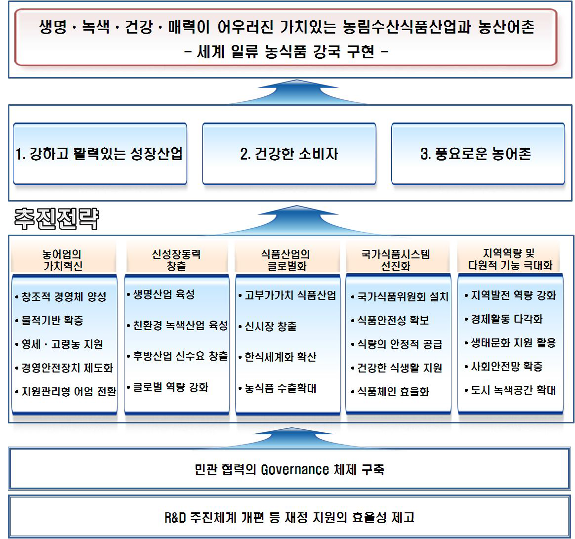 비전 체계도