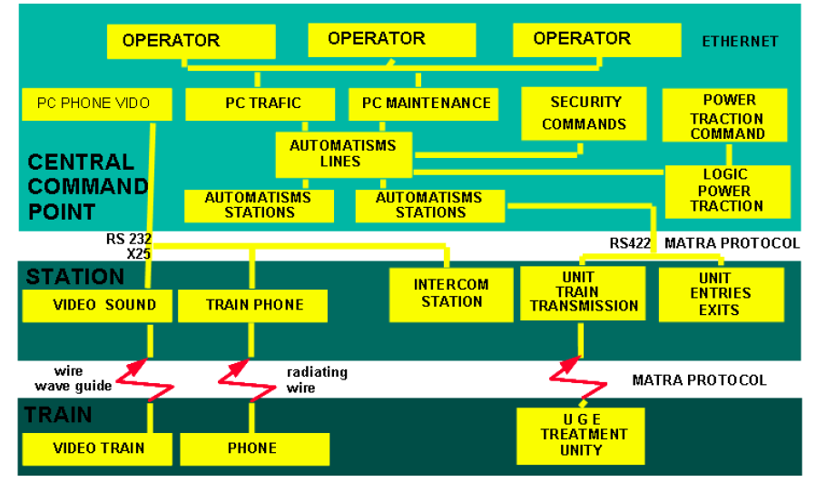 Automatisms