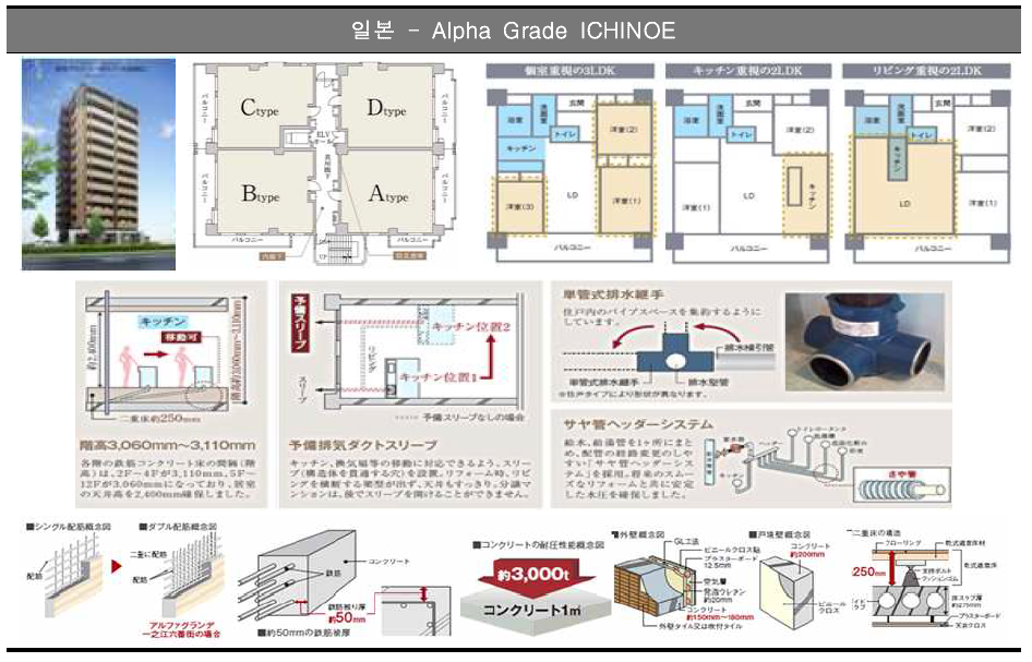 Alpha Grande ICHINOE