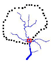 미국의 상수원 보호구역 지정을 위한 Watershed Area