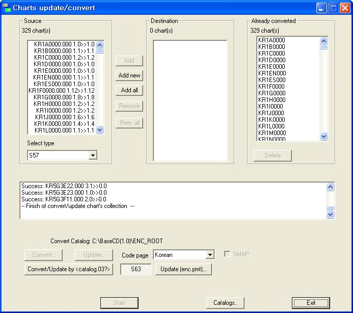 PM3D에 BaseCD 및 셀퍼밋 설치