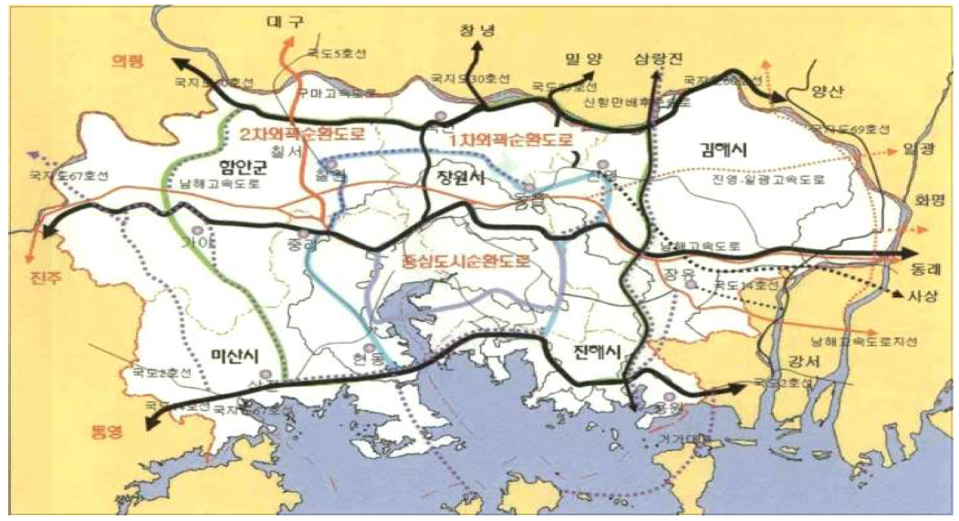 [보고서]거제~마산 해상구간 추진방안 검토 용역