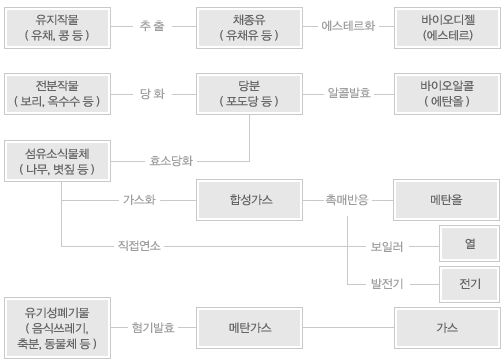 바이오 에너지 변환 시스템