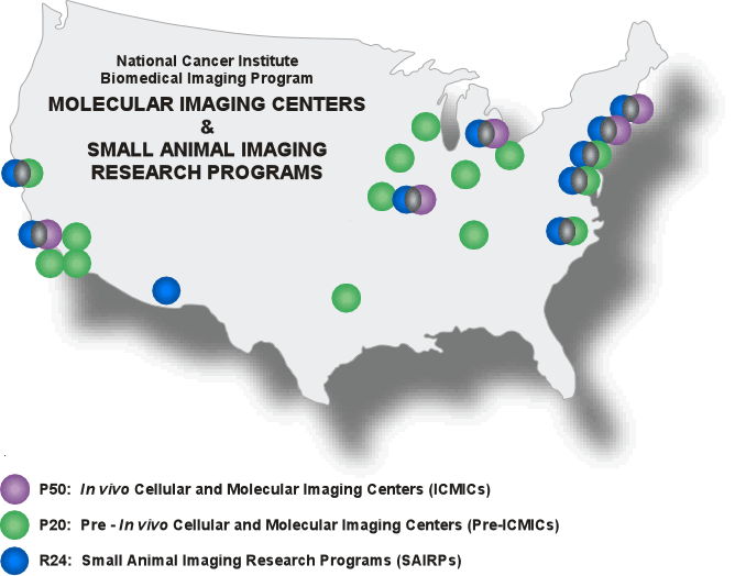 미국 NIH 산하 imaging center.