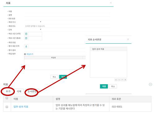 멀티오브젝트 타입 사용자 속성